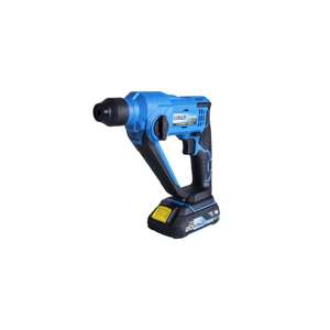 Rotomartillo inalámbrico SDS plus 20 voltios Elite Xtreme