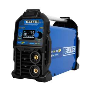 Equipo de soldadura inversor ELITE ARC 175XP 110/220V - 175A