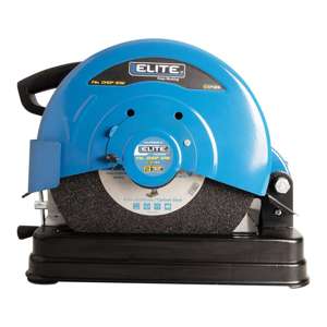 Tronzadora 14 pulgadas 2500 watts Elite profesional