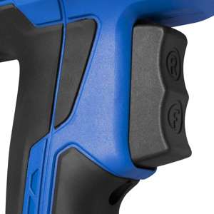Pistola y llave de impacto eléctrica 1/2 pulg Elite