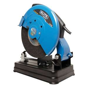 Tronzadora 14 pulgadas 2500 watts Elite profesional