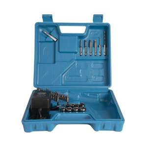 Destornillador inalámbrico 3.6v Batería ION ELITE