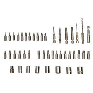 Destornillador inalámbrico 3.6v Batería ION ELITE