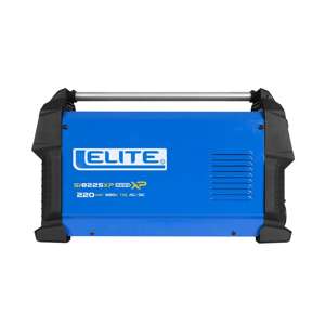 Soldador inversor TIG/MMA HF AC/DC 220V 220A XP - ELITE TIG AC/DC 225 XP