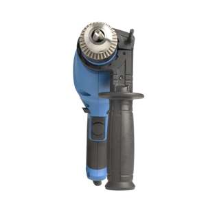 Taladro percutor 600W Mandril 1/2” - 13mm 3.000RPM Ref. ID600 ELITE