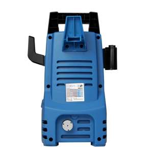 Hidrolavadora eléctrica 1500W 1450 Psi ELITE