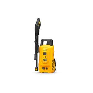 Hidrolavadora Electrica 1.400W 1.450 PSI 6.5LPM 110V-60HZ FURIUS FPW1460 FURIUS