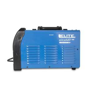 Soldador inversor Multiproceso de 180A 110V-220V 5kg