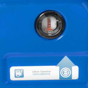 Generador eléctrico a gasolina 1300W ELITE