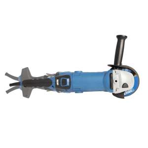 Esmeriladora angular eléctrica 4. 1/2" 1.200W 11.000 RPM ELITE