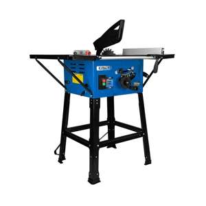Sierra de mesa 2000W 4800RPM Ref. TS250 ELITE