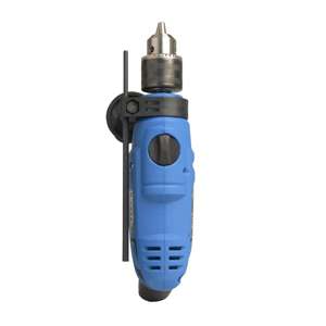 Taladro percutor 600W Mandril 1/2” - 13mm 3.000RPM Ref. ID600 ELITE