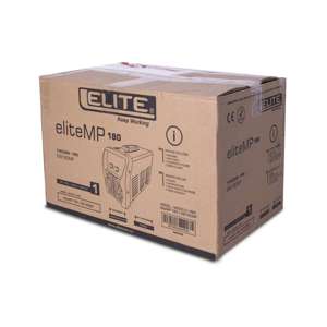 Soldador inversor Multiproceso de 180A 110V-220V 5kg