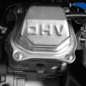 Generador eléctrico a gasolina 1300W ELITE