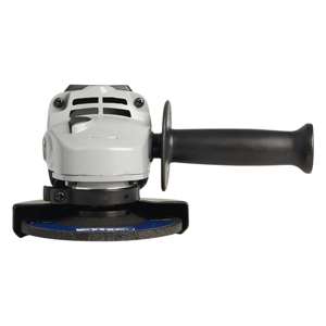 Esmeriladora angular eléctrica 4. 1/2" 1.200W 11.000 RPM ELITE