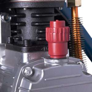 Compresor de aire 10L 125 Psi ELITE