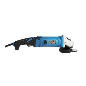 Esmeriladora angular eléctrica 4. 1/2" 1.200W 11.000 RPM ELITE