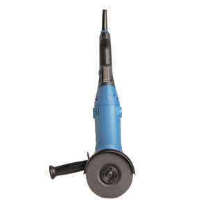 Esmeriladora angular eléctrica 4. 1/2" 1.200W 11.000 RPM ELITE