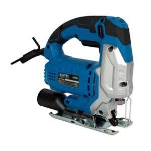 Caladora eléctrica 650W 3000 RPM ELITE
