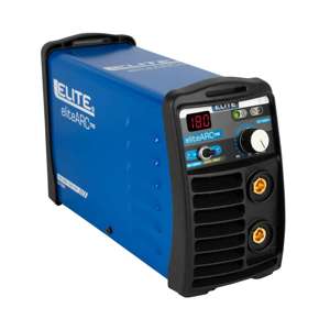 Equipo de soldadura inversor ELITE ARC 190 - 110/220V