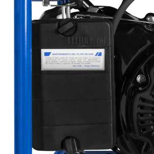 Generador eléctrico a gasolina 1300W ELITE