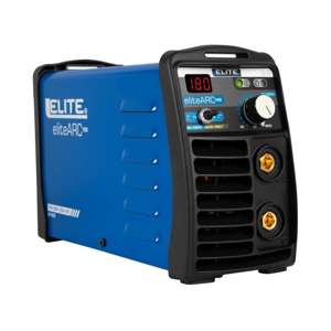 Equipo de soldadura inversor ELITE ARC 190 - 110/220V