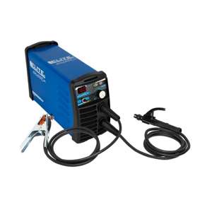 Equipo de soldadura inversor ELITE ARC 190 - 110/220V