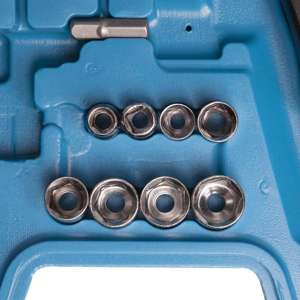 Destornillador inalámbrico 3.6v Batería ION ELITE