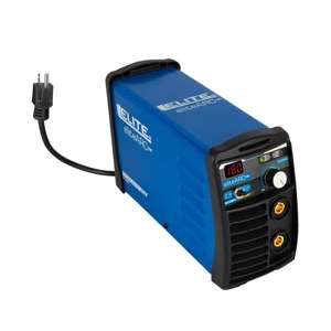 Equipo de soldadura inversor ELITE ARC 190 - 110/220V