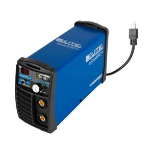 Equipo de soldadura inversor ELITE ARC 190 - 110/220V