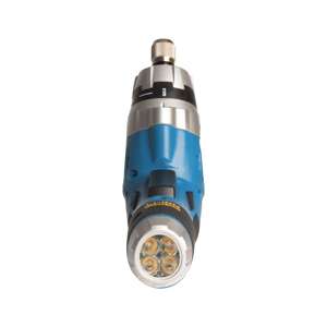 Destornillador inalámbrico 3.6v Batería ION ELITE