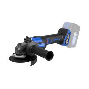 Esmeriladora angular inalámbrica ELITE desde 4 1/2" - 5” 40V BTM sin escobillas. SBEA4050 undefined