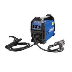 Equipo de soldadura inversor LITE ARC 130XP 110V - 130A