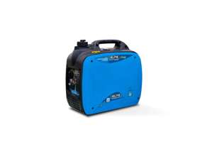 Generador Inverter Portátil a Gasolina ELITE 2.2 Kw . 120 V - 60 Hz, Arranque Manual 2G24I ELITE