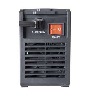 Equipo de soldadura inversor 140A 110V / 220V ELITE