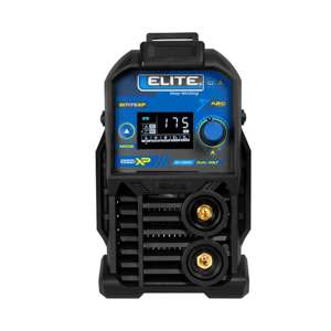Equipo de soldadura inversor ELITE ARC 175XP 110/220V - 175A