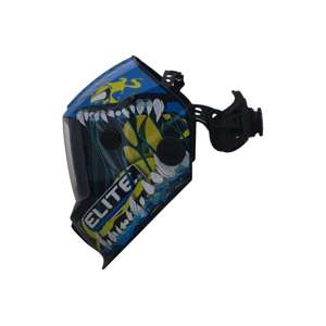 CARETA ELITE VARIOMATIC 820