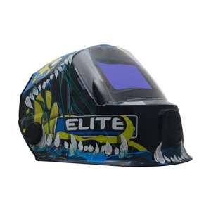 CARETA ELITE VARIOMATIC 820