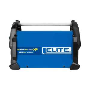 Equipo de soldadura inversor ELITE ARC 175XP 110/220V - 175A