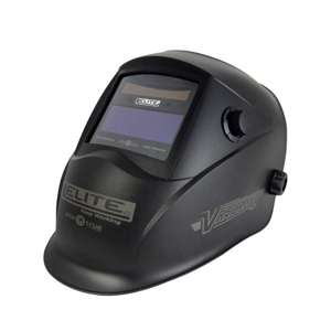 CARETA ELECTRONICA SOLDADURA ELITE VARIOMATIC 401