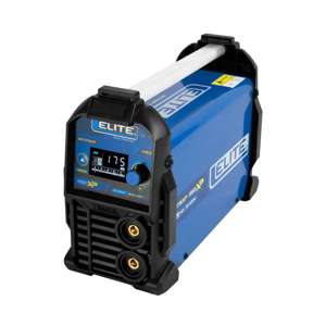 Equipo de soldadura inversor ELITE ARC 175XP 110/220V - 175A