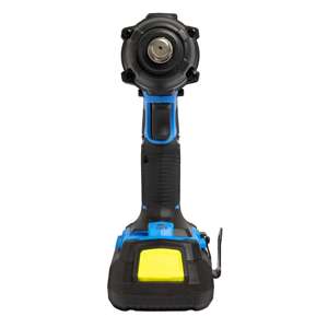Llave de impacto inalámbrica 20V Eje 1/2" 2.800RPM Ref. XIWS20 ELITE