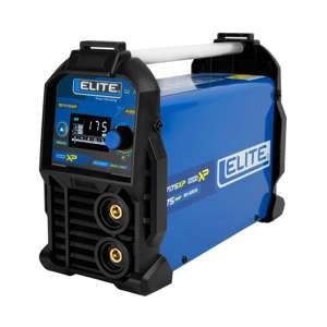 Equipo de soldadura inversor ELITE ARC 175XP 110/220V - 175A