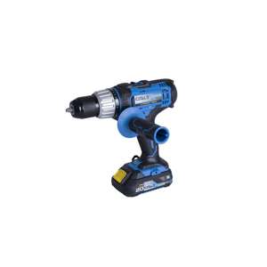 Taladro inalámbrico percutor 20V Mandril 2" - 13mm 1.650RPM Ref. XID20 ELITE XTREME