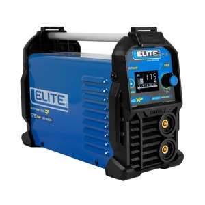 Equipo de soldadura inversor ELITE ARC 175XP 110/220V - 175A