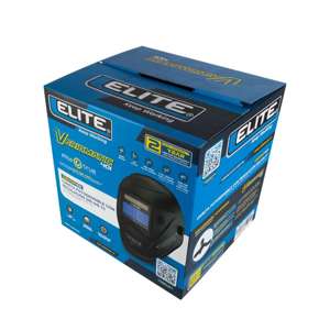 CARETA ELECTRONICA SOLDADURA ELITE VARIOMATIC 401