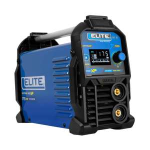 Equipo de soldadura inversor ELITE ARC 175XP 110/220V - 175A