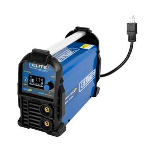 Equipo de soldadura inversor ELITE ARC 175XP 110/220V - 175A