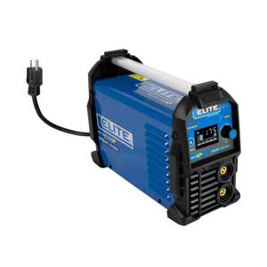 Equipo de soldadura inversor ELITE ARC 175XP 110/220V - 175A