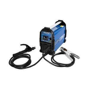 Equipo de soldadura inversor ELITE ARC 175XP 110/220V - 175A